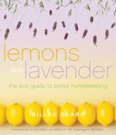 Lemons and Lavender - 1 Mar 2012