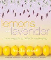 Lemons and Lavender - 1 Mar 2012