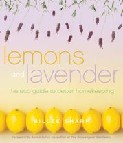 Lemons and Lavender - 1 Mar 2012