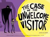 Bad Machinery Vol. 6: The Case of the Unwelcome Visitor - 30 Nov 2016