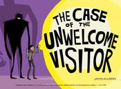 Bad Machinery Vol. 6: The Case of the Unwelcome Visitor - 30 Nov 2016