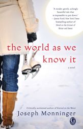 The World As We Know It - 11 Oct 2011