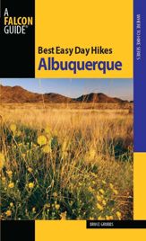 Best Easy Day Hikes Albuquerque - 10 Nov 2009