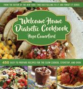 Welcome Home Diabetic Cookbook - 7 Aug 2018