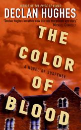The Color of Blood - 13 Oct 2009
