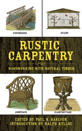 Rustic Carpentry - 17 Aug 2007