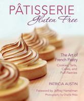 Pâtisserie Gluten Free - 7 Feb 2017