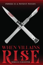 When Villains Rise - 8 Sep 2020