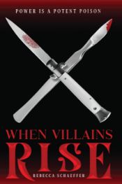 When Villains Rise - 8 Sep 2020