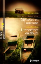 Menaces en Louisiane - L'innocence en doute - 1 Jul 2014