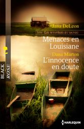 Menaces en Louisiane - L'innocence en doute - 1 Jul 2014
