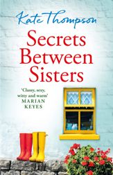 Secrets Between Sisters - 25 May 2009