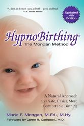 HypnoBirthing, Fourth Edition - 8 Dec 2015