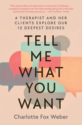 Tell Me What You Want - 11 Apr 2023