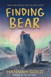 Finding Bear - 27 Feb 2024