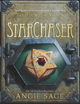 TodHunter Moon, Book Three: StarChaser - 11 Oct 2016