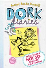Dork Diaries 4 - 5 Jun 2012