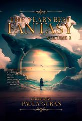 Year's Best Fantasy - 20 Aug 2024