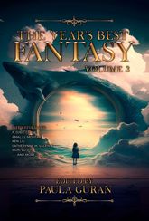 Year's Best Fantasy - 20 Aug 2024