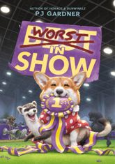 Worst in Show - 31 Mar 2026