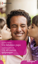 Un fabuleux papa - Un savoureux quiproquo - 1 Apr 2019
