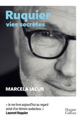 Ruquier, vies secrètes - 7 May 2025
