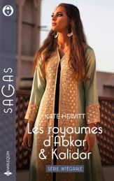 Les royaumes d'Abkar & Kalidar - 1 May 2024
