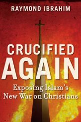 Crucified Again - 29 Apr 2013