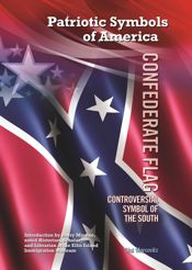Confederate Flag - 17 Nov 2014