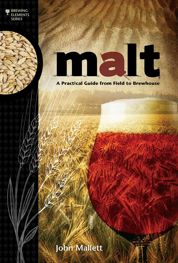 Malt - 8 Dec 2014