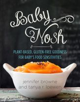 Baby Nosh - 1 Mar 2016