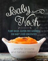 Baby Nosh - 1 Mar 2016