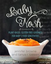 Baby Nosh - 1 Mar 2016