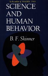 Science And Human Behavior - 18 Dec 2012