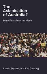 Asianisation Of Australia? - 4 Apr 2013