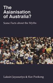 Asianisation Of Australia? - 4 Apr 2013
