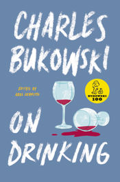 On Drinking - 12 Feb 2019