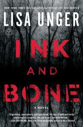 Ink and Bone - 7 Jun 2016