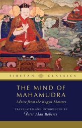Mind of Mahamudra - 9 Feb 2015