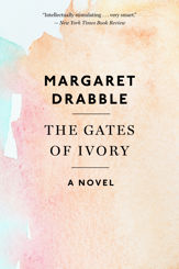 The Gates Of Ivory - 1 Oct 2013