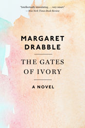 The Gates Of Ivory - 1 Oct 2013