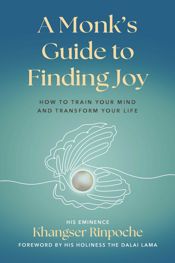 A Monk's Guide to Finding Joy - 2 Jul 2024