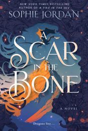 A Scar in the Bone - 14 Oct 2025