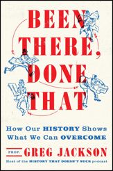 Been There, Done That - 16 Jun 2026