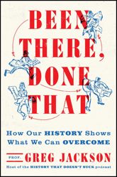 Been There, Done That - 16 Jun 2026