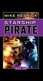 Starship: Pirate - 18 Sep 2009