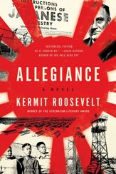 Allegiance - 25 Aug 2015