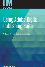 Using Adobe Digital Publishing Suite - 1 Sep 2013