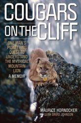 Cougars on the Cliff - 1 Jul 2023