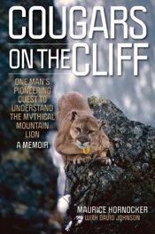 Cougars on the Cliff - 1 Jul 2023